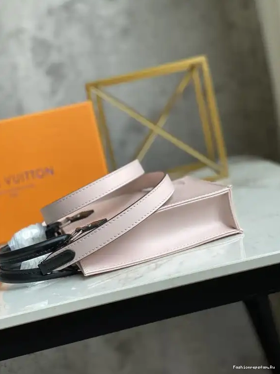 FS CHEAP VUITTON PETIT SAC LOUIS PLAT 0523